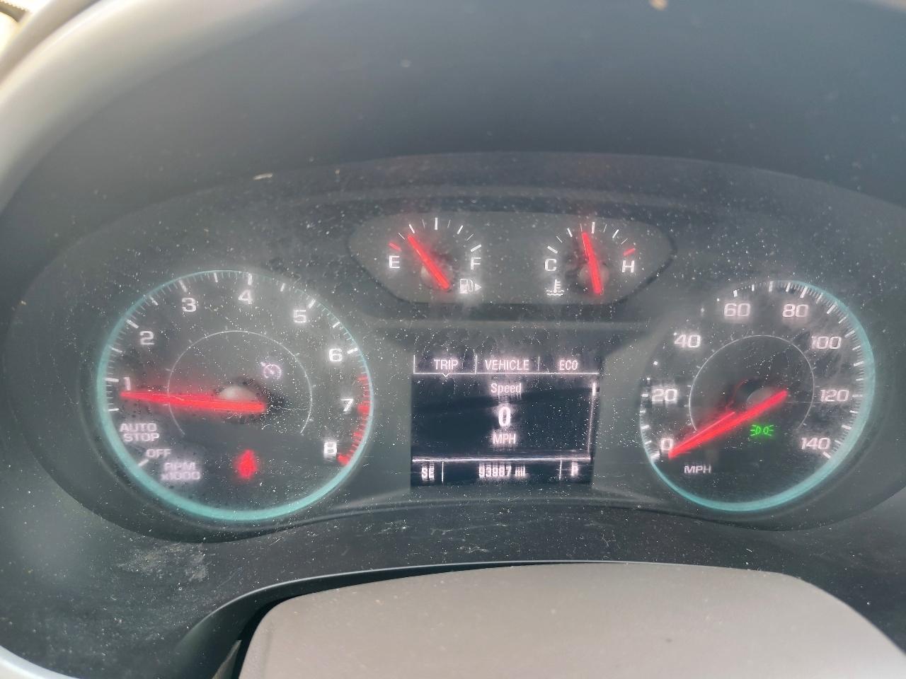 Chevrolet Malibu LS 2022