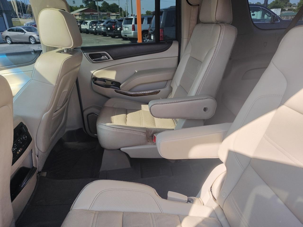 GMC Yukon XL Denali 2WD 2016