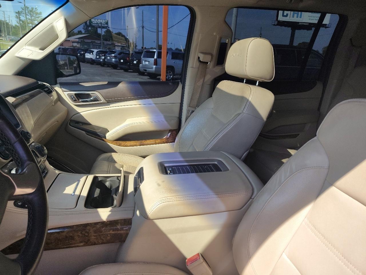 GMC Yukon XL Denali 2WD 2016