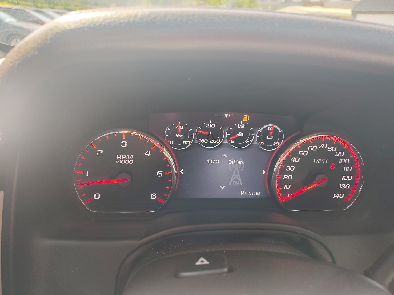 GMC Yukon XL Denali 2WD 2016