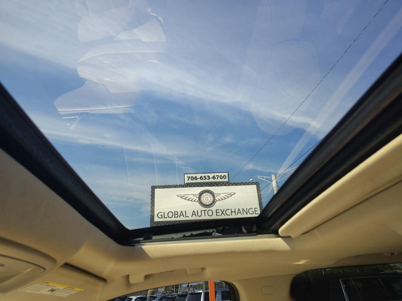 GMC Yukon XL Denali 2WD 2016