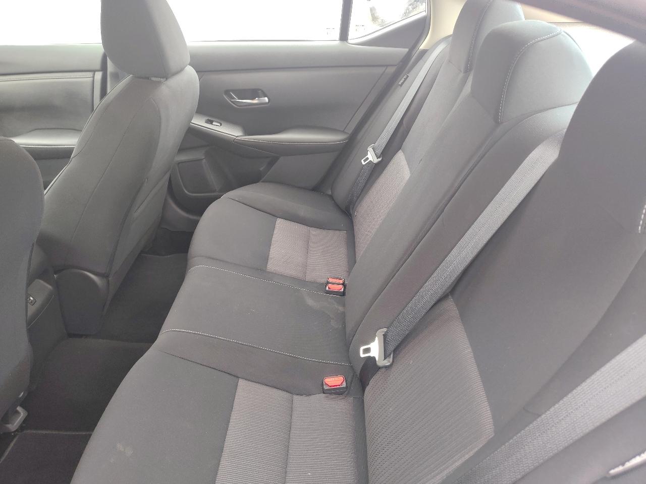 Nissan Sentra SV 2023