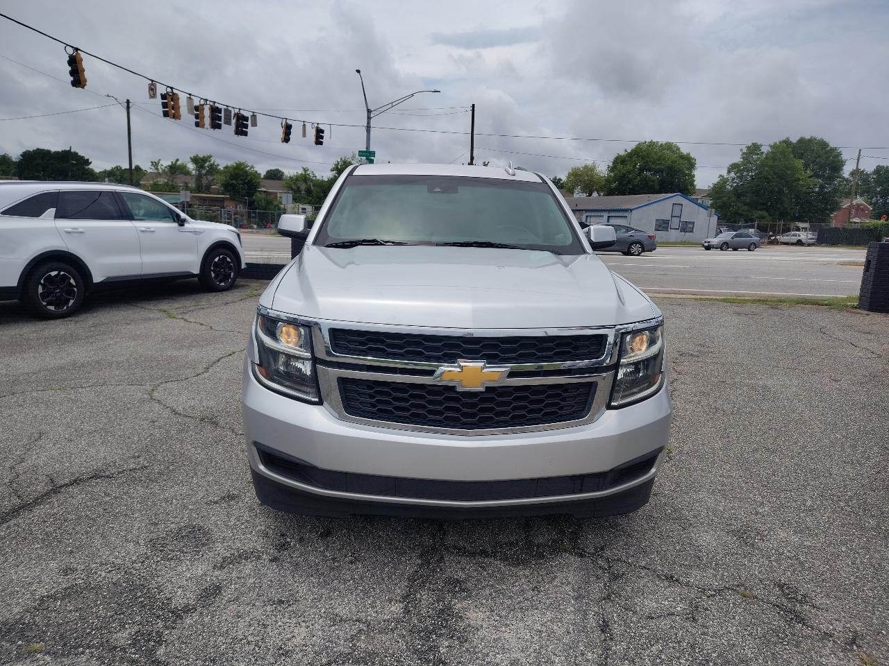 Chevrolet Tahoe LT 2WD 2017