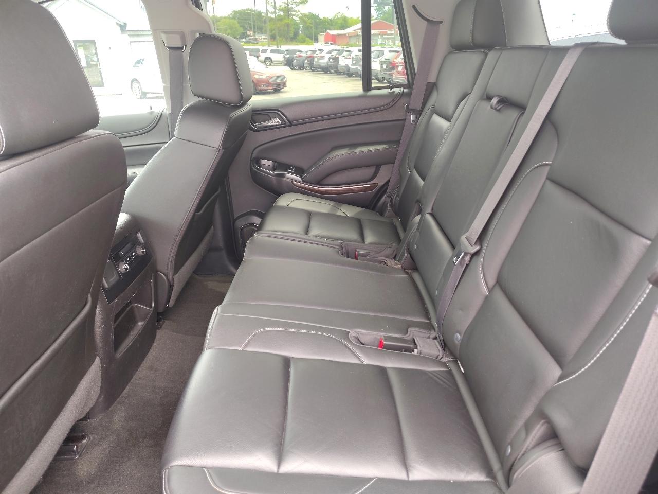 Chevrolet Tahoe LT 2WD 2017