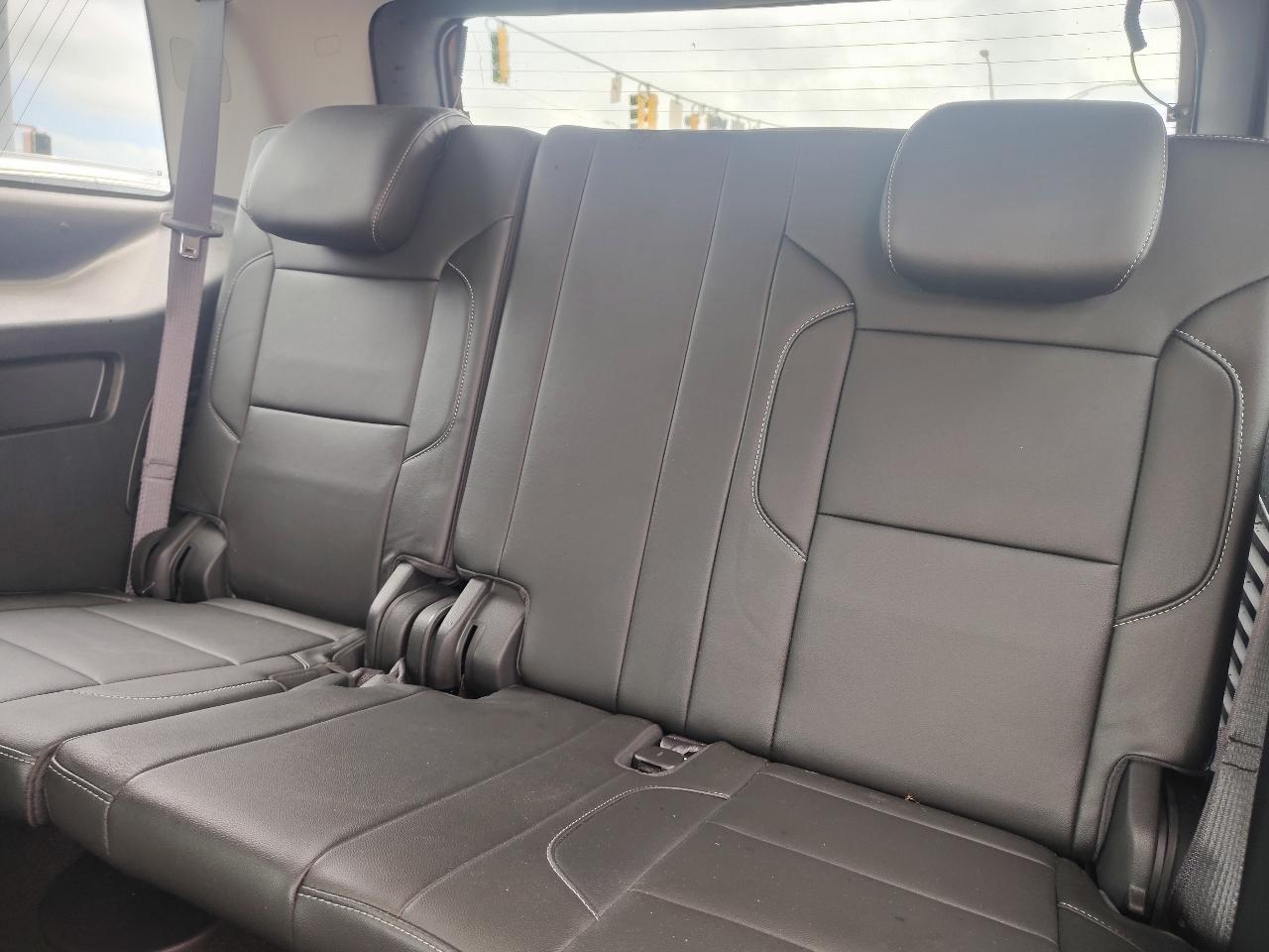 Chevrolet Tahoe LT 2WD 2017