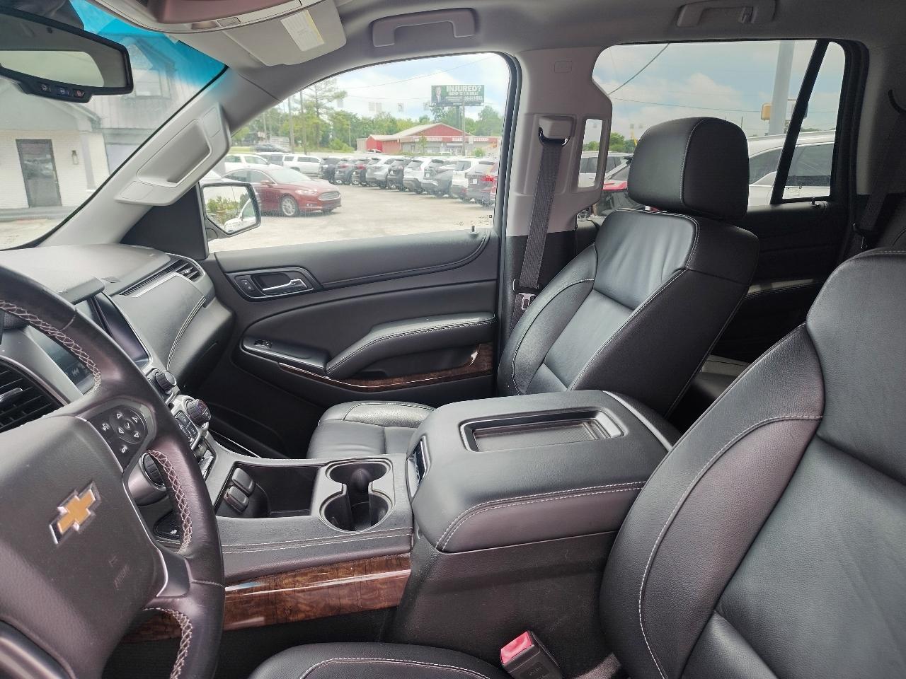 Chevrolet Tahoe LT 2WD 2017