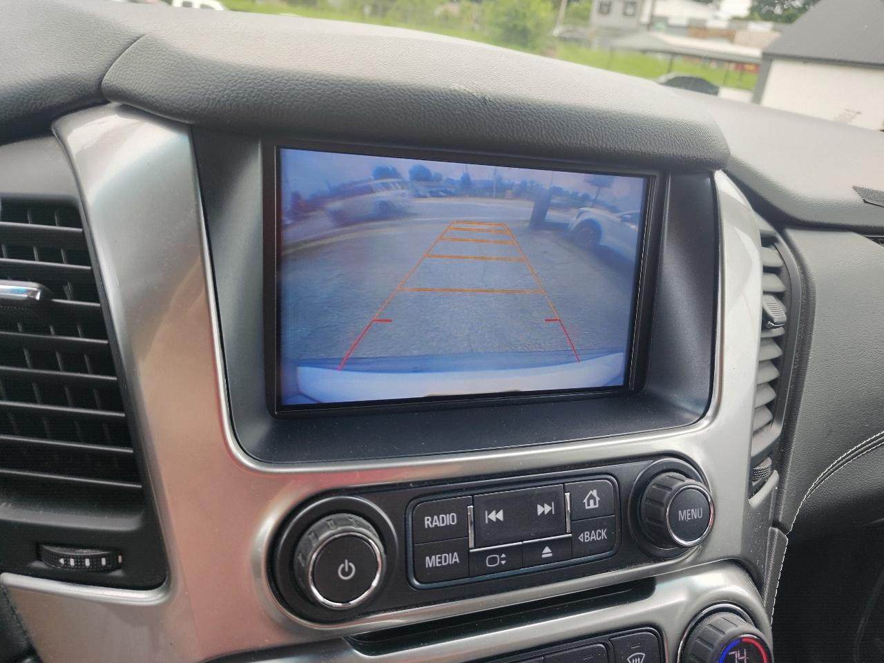 Chevrolet Tahoe LT 2WD 2017