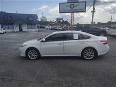 2013 Toyota Avalon 