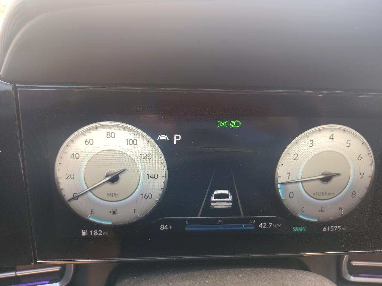 Hyundai Elantra Limited 2022