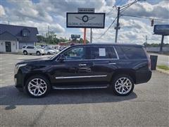 2017 Cadillac Escalade 