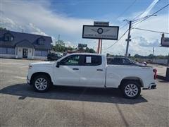 2022 Chevrolet Silverado 1500 Limited 