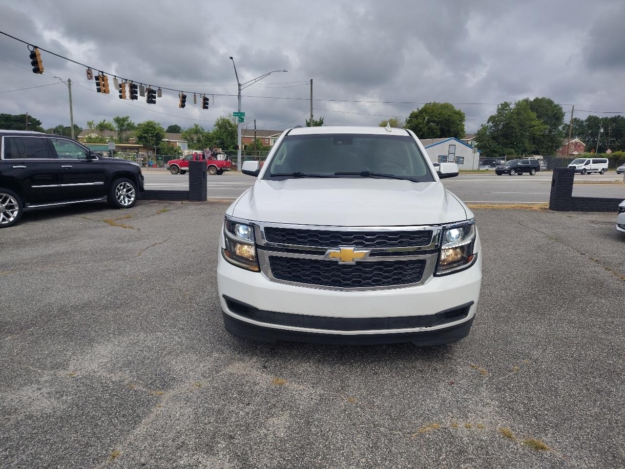 Chevrolet Suburban LT 2WD 2016