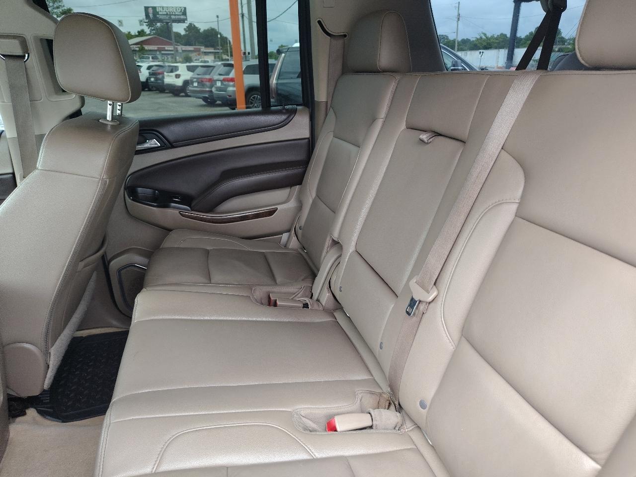 Chevrolet Suburban LT 2WD 2016
