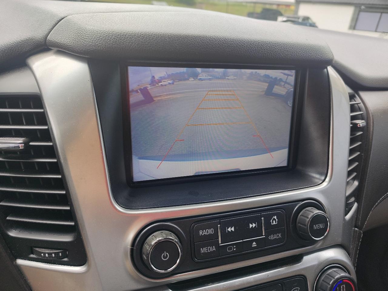 Chevrolet Suburban LT 2WD 2016
