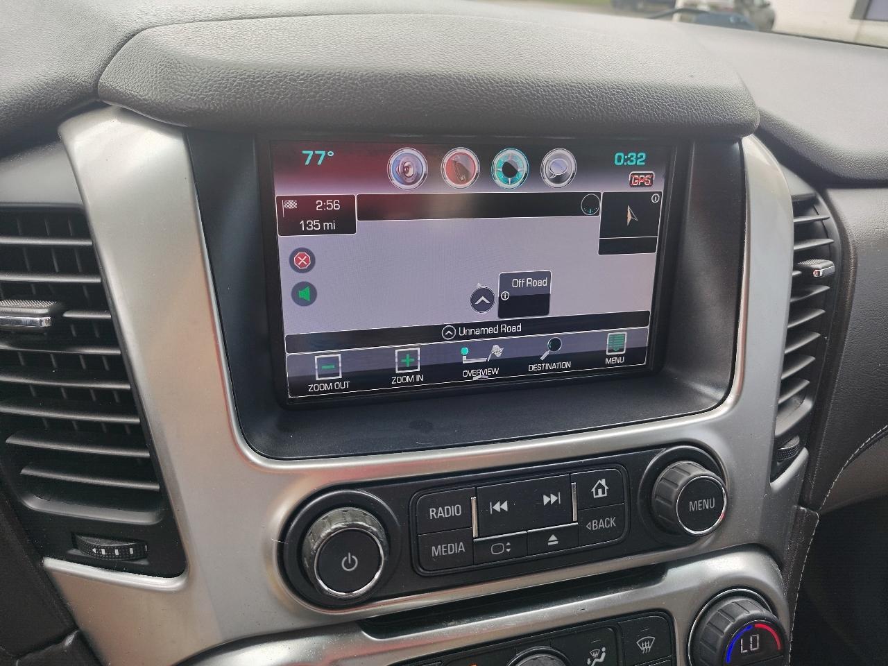 Chevrolet Suburban LT 2WD 2016