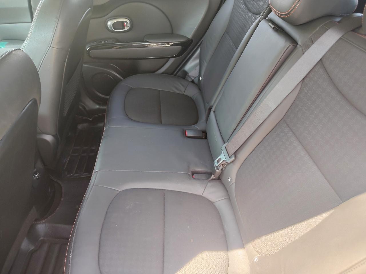 Kia Soul ! 2018