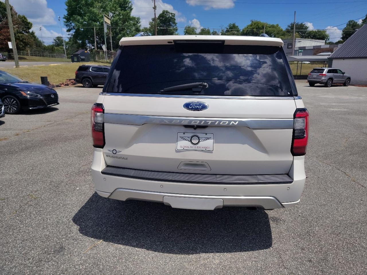 Ford Expedition Platinum 2WD 2019