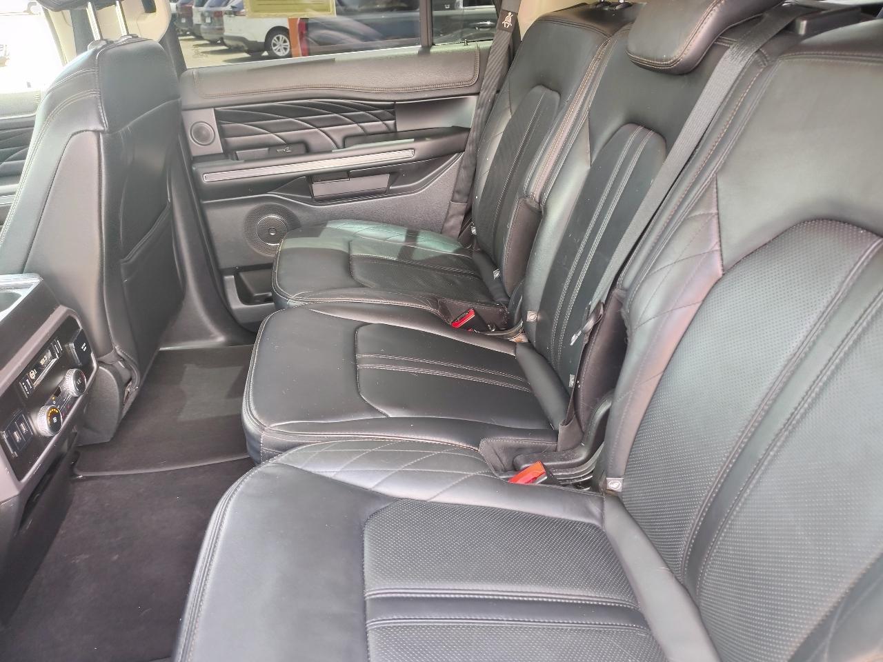 Ford Expedition Platinum 2WD 2019