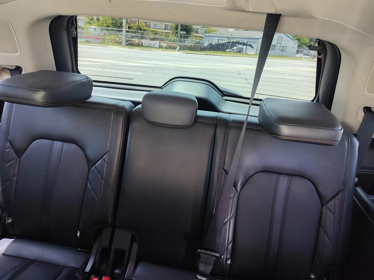 Ford Expedition Platinum 2WD 2019