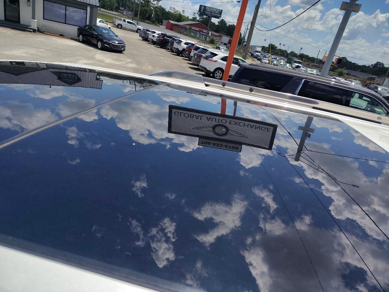 Ford Expedition Platinum 2WD 2019