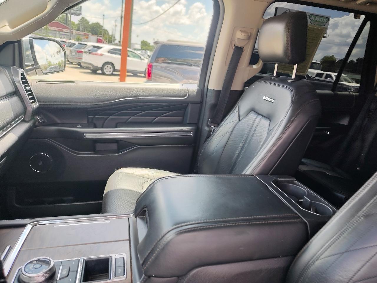 Ford Expedition Platinum 2WD 2019