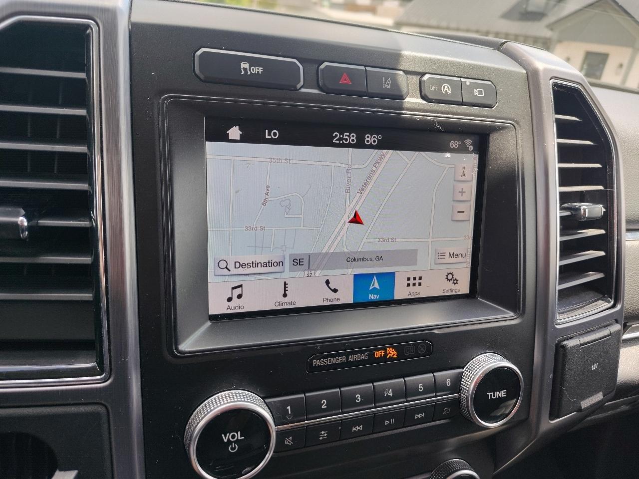 Ford Expedition Platinum 2WD 2019