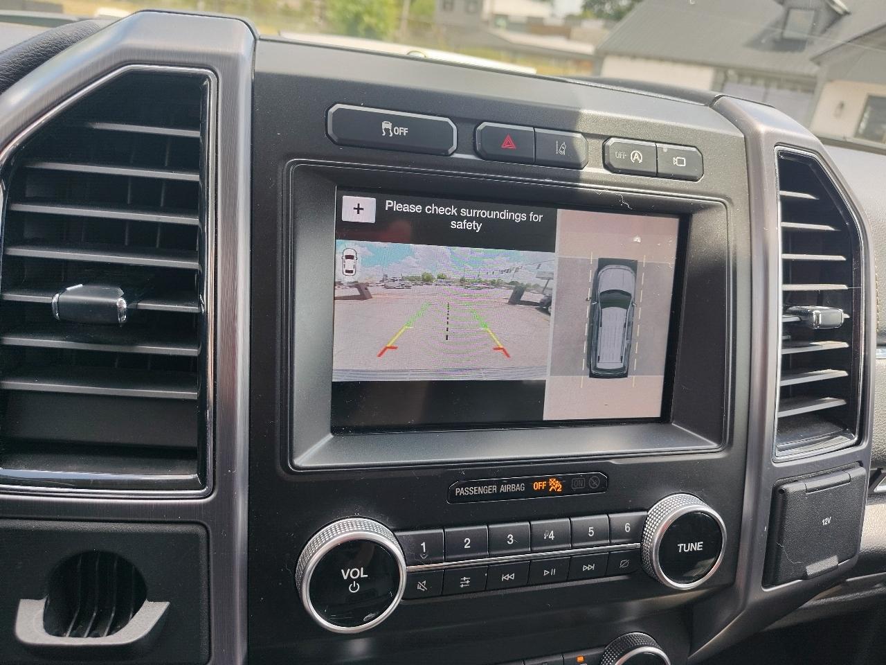 Ford Expedition Platinum 2WD 2019