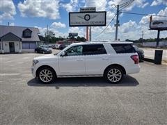 2019 Ford Expedition 