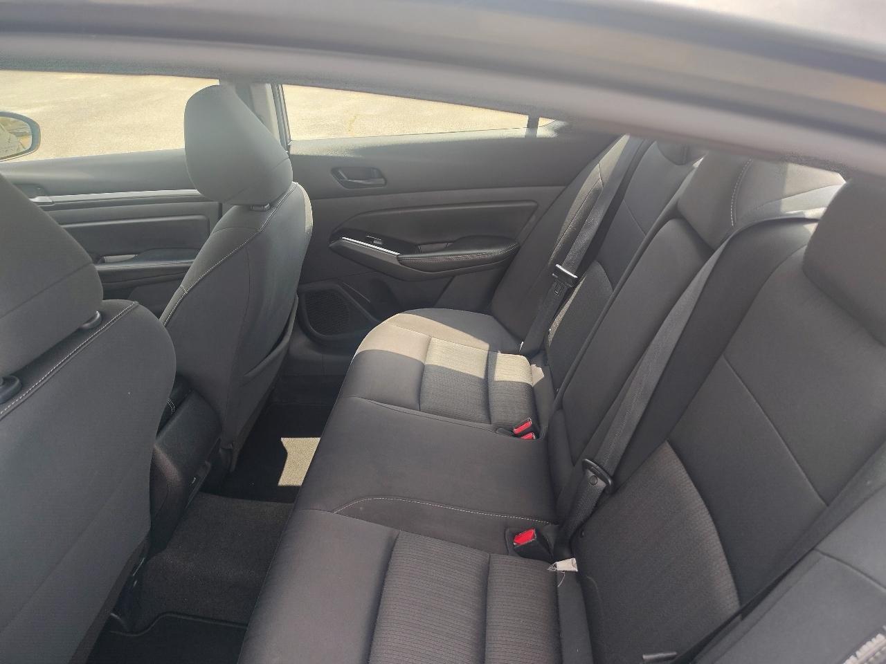 Nissan Altima 2.5 SV 2023
