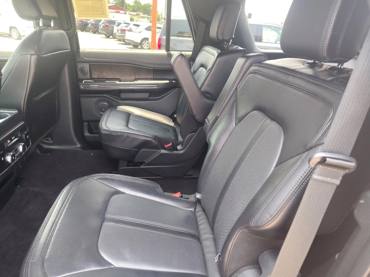 Ford Expedition Limited 2021