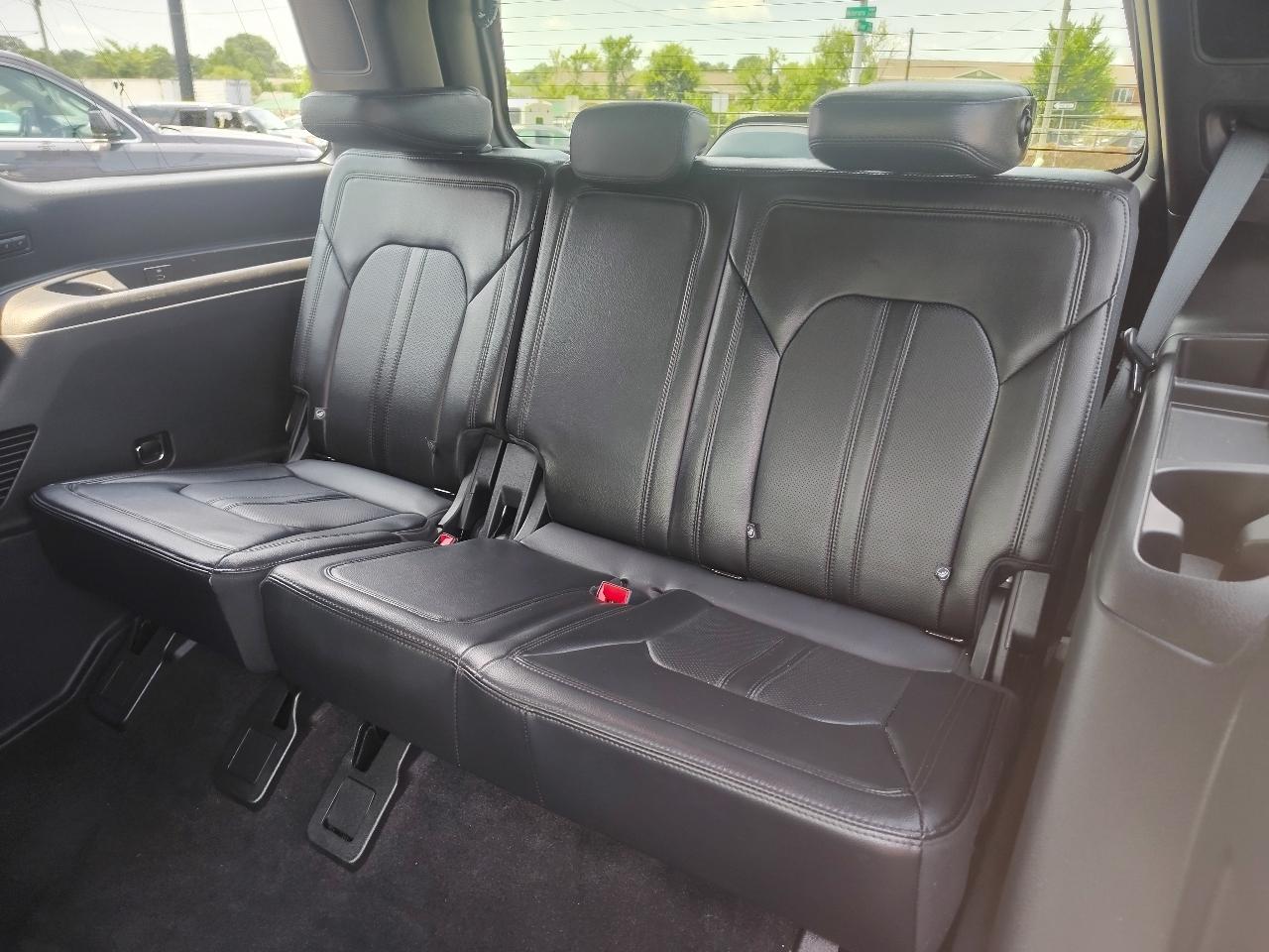 Ford Expedition Limited 2021