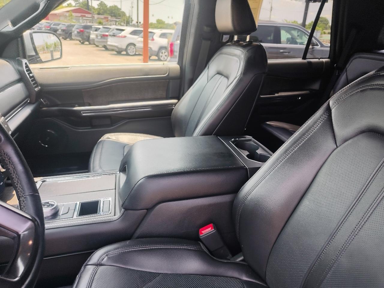 Ford Expedition Limited 2021