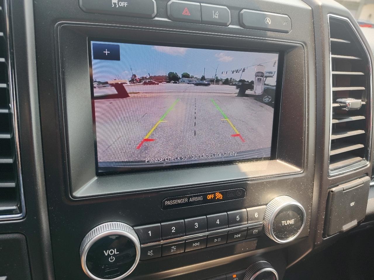 Ford Expedition Limited 2021