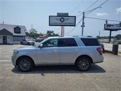 2021 Ford Expedition 