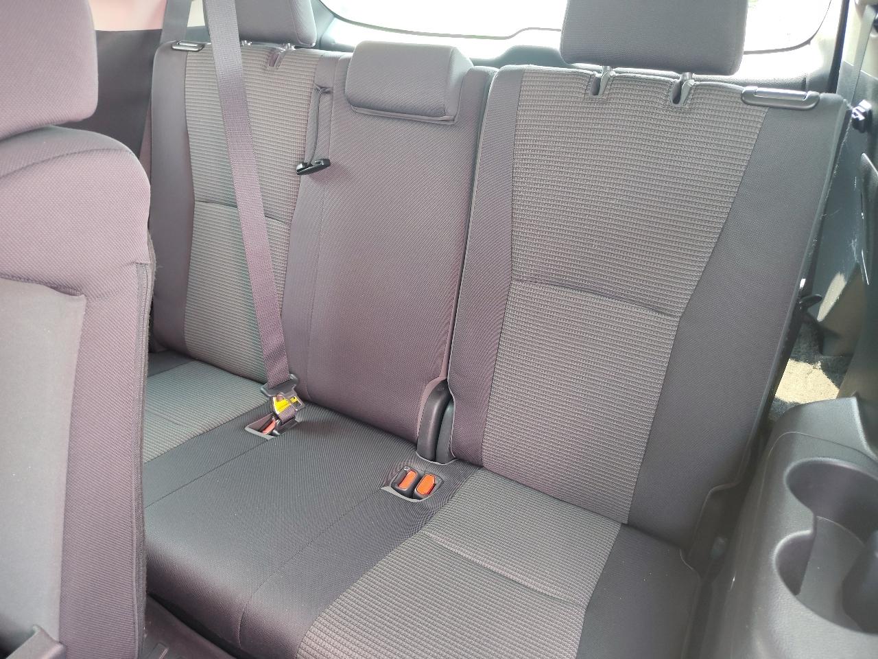 Toyota Highlander LE FWD V6 2021
