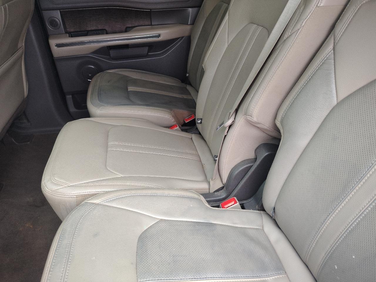 Ford Expedition MAX Limited 4WD 2020