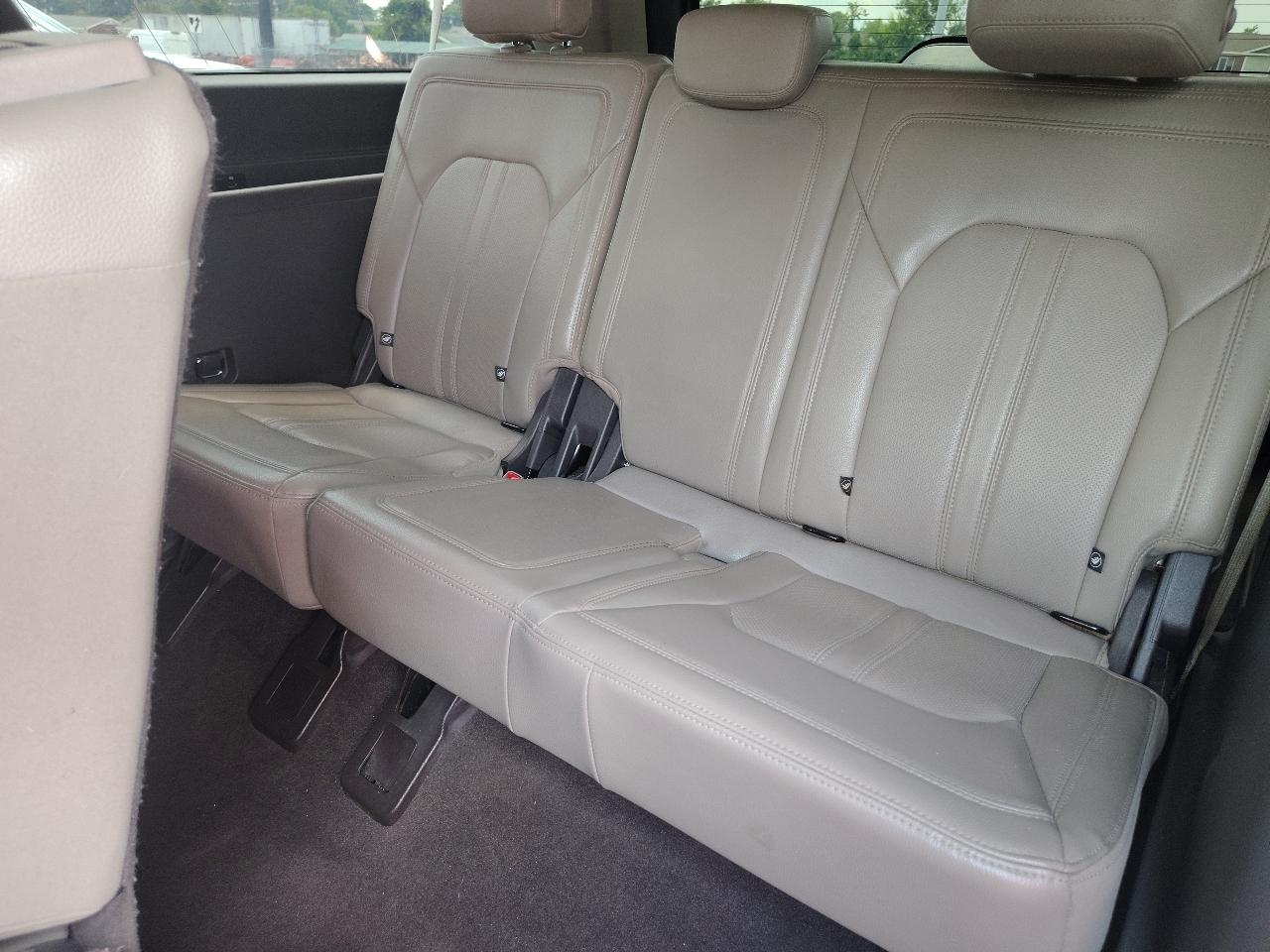 Ford Expedition MAX Limited 4WD 2020
