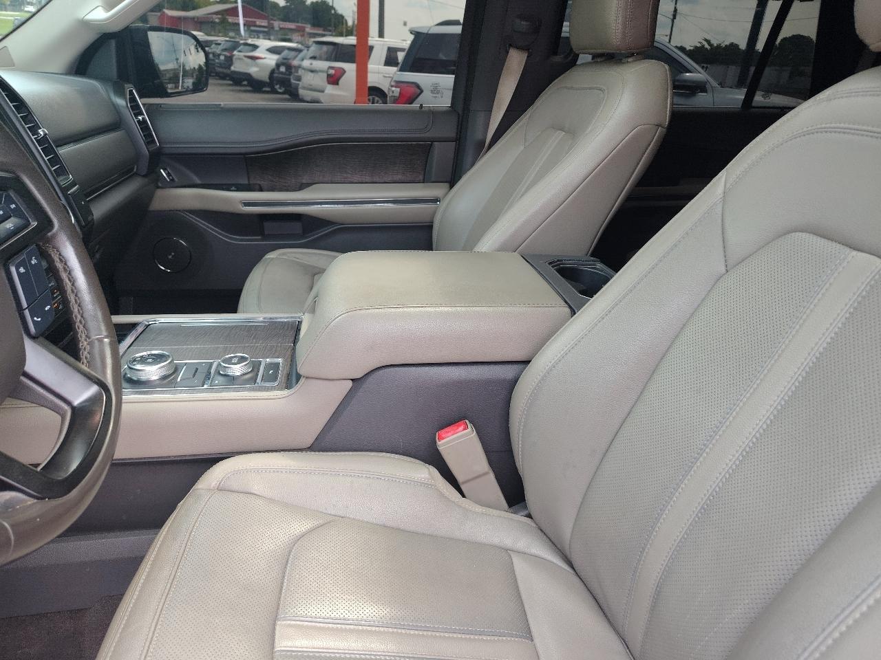 Ford Expedition MAX Limited 4WD 2020