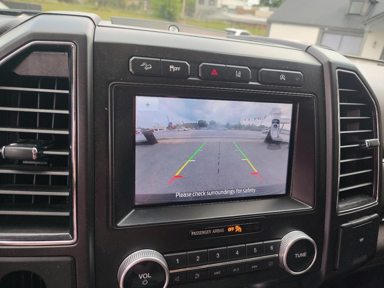 Ford Expedition MAX Limited 4WD 2020
