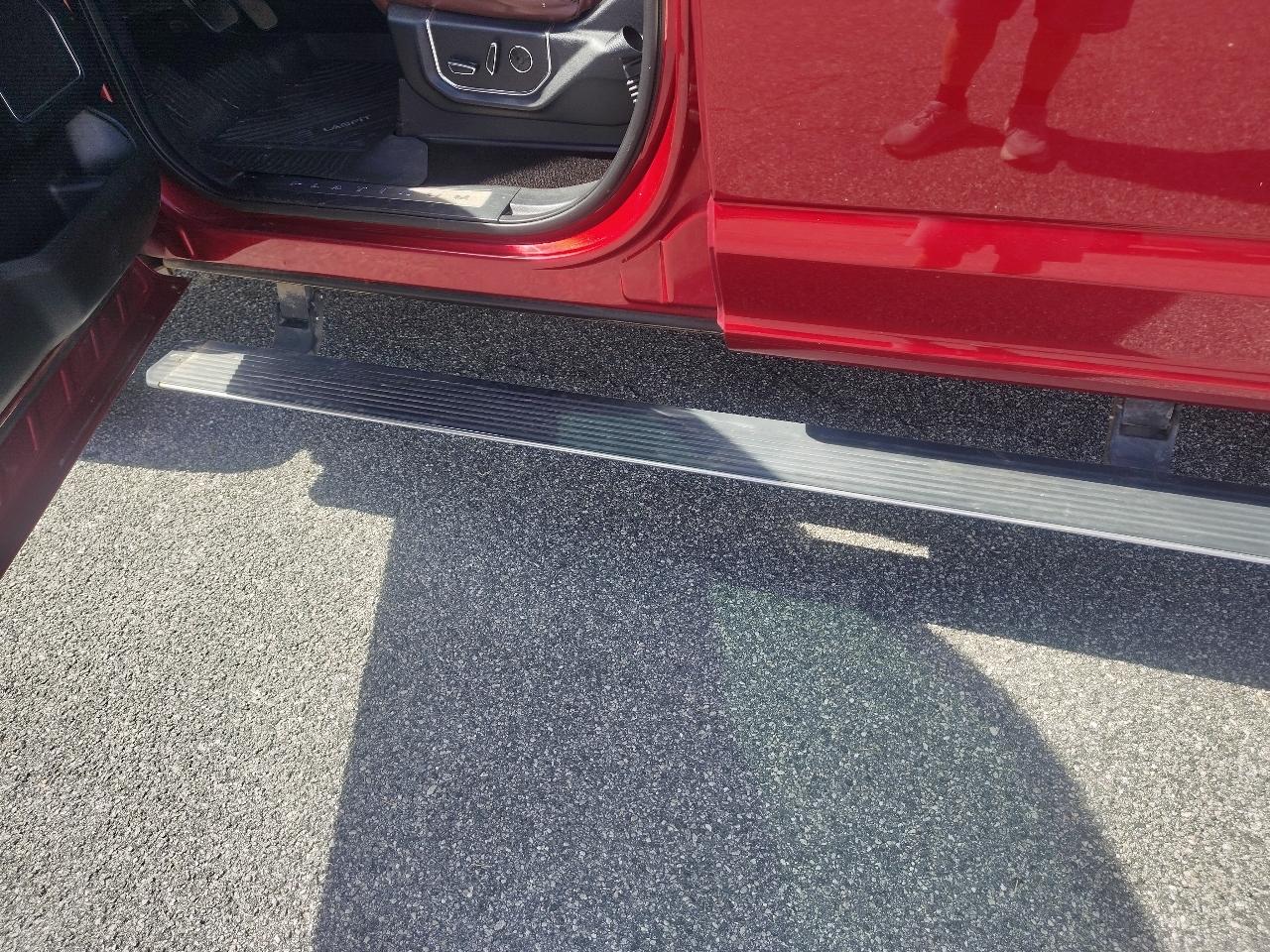 Ford F-150 XLT SuperCrew 5.5-ft. Bed 4WD 2018