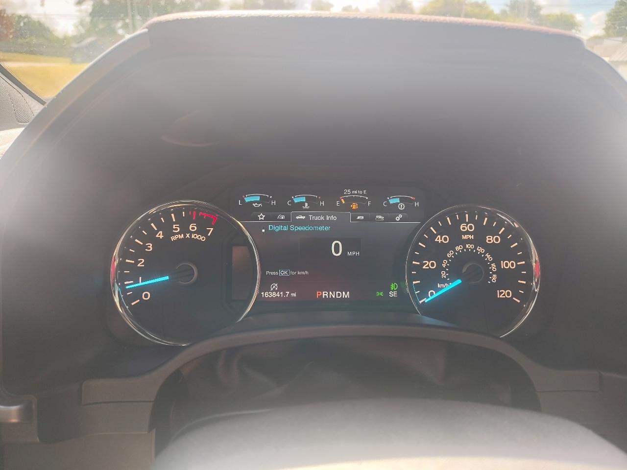 Ford F-150 XLT SuperCrew 5.5-ft. Bed 4WD 2018