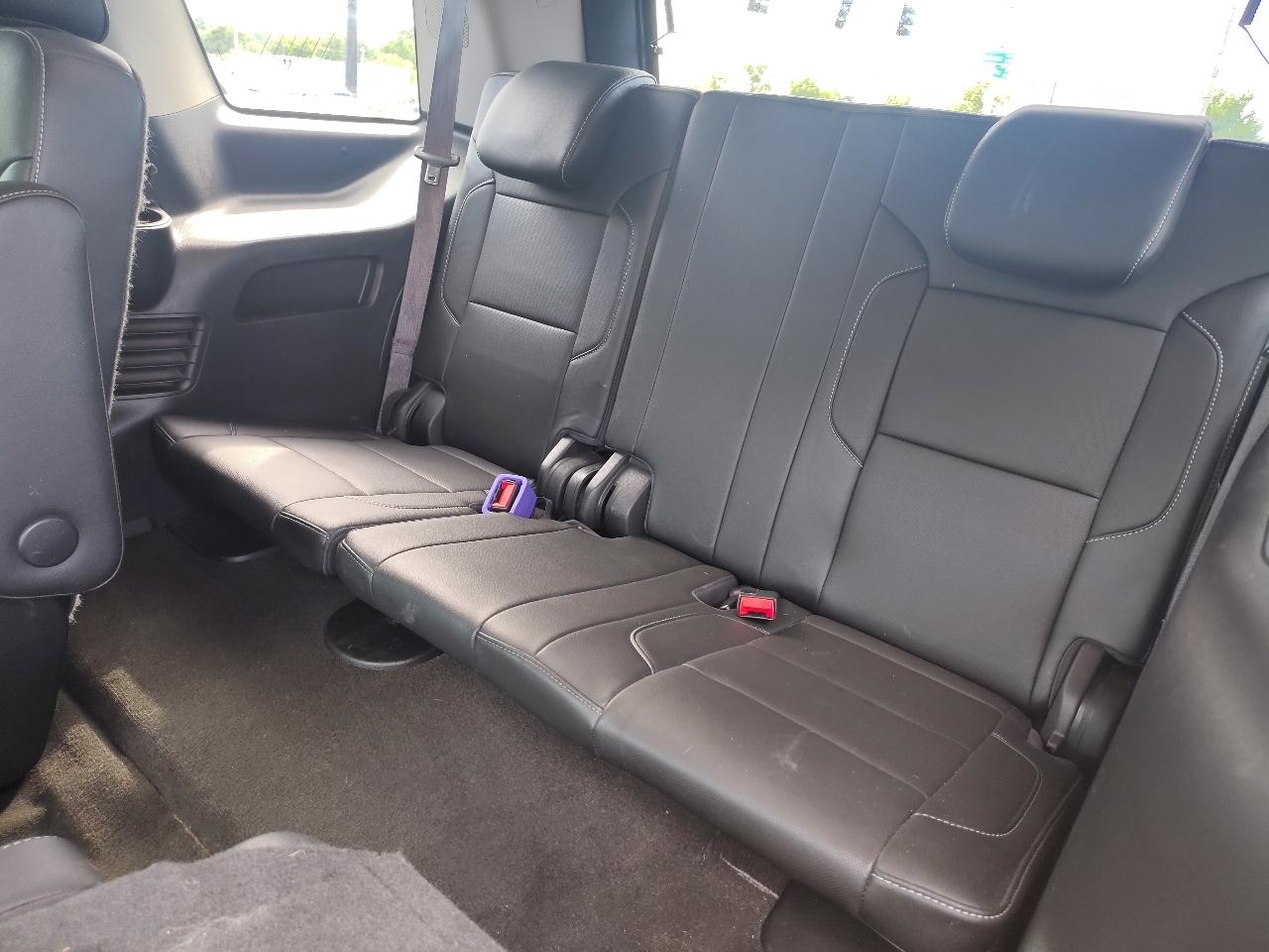 Chevrolet Tahoe Premier 4WD 2017
