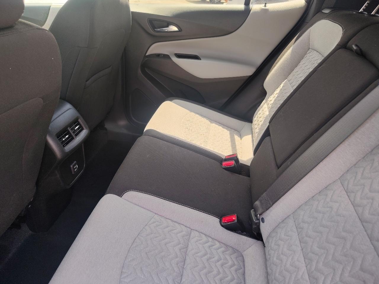 Chevrolet Equinox LT 1.5 2WD 2022