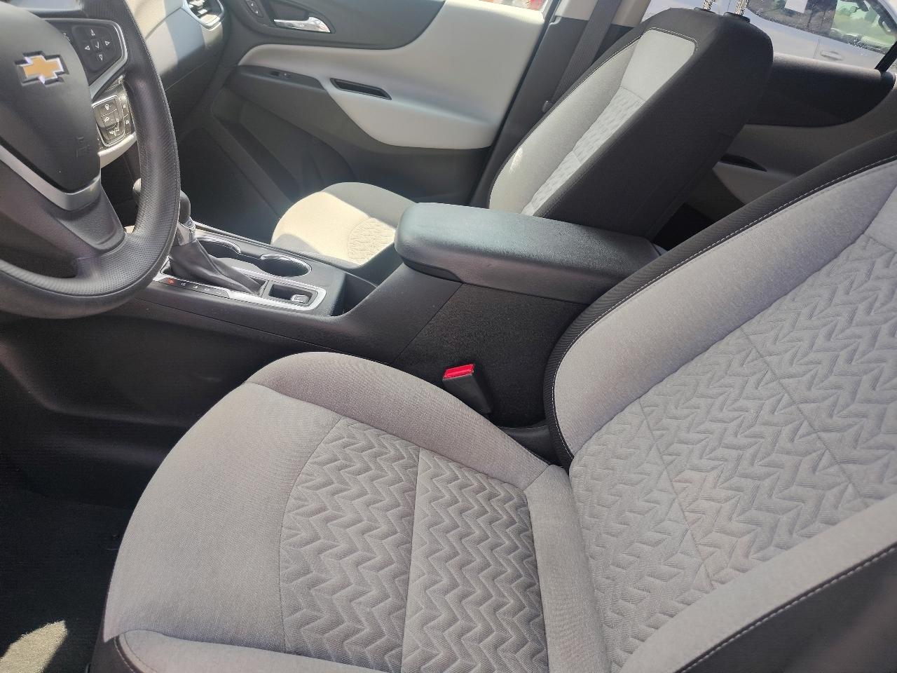 Chevrolet Equinox LT 1.5 2WD 2022