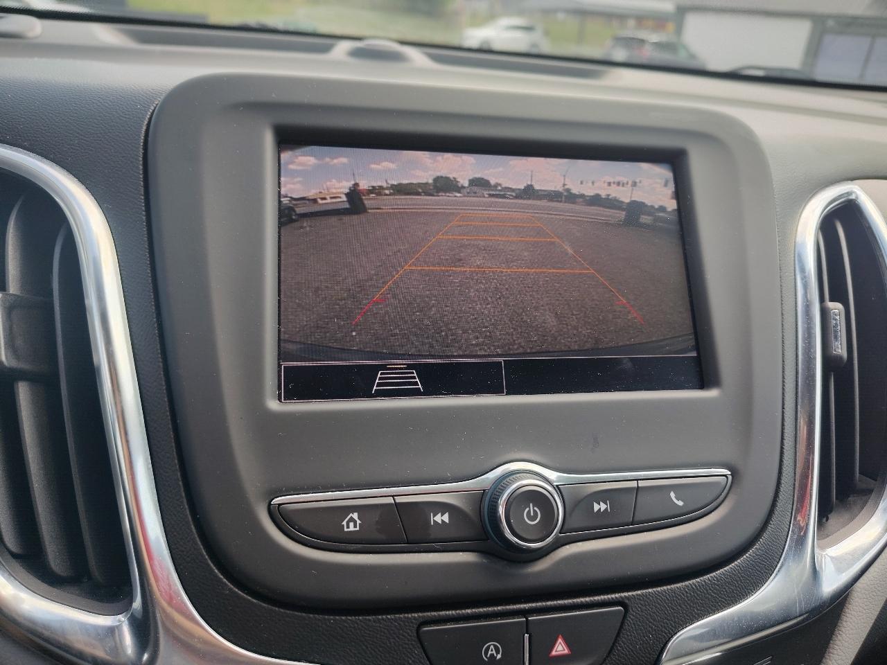 Chevrolet Equinox LT 1.5 2WD 2022