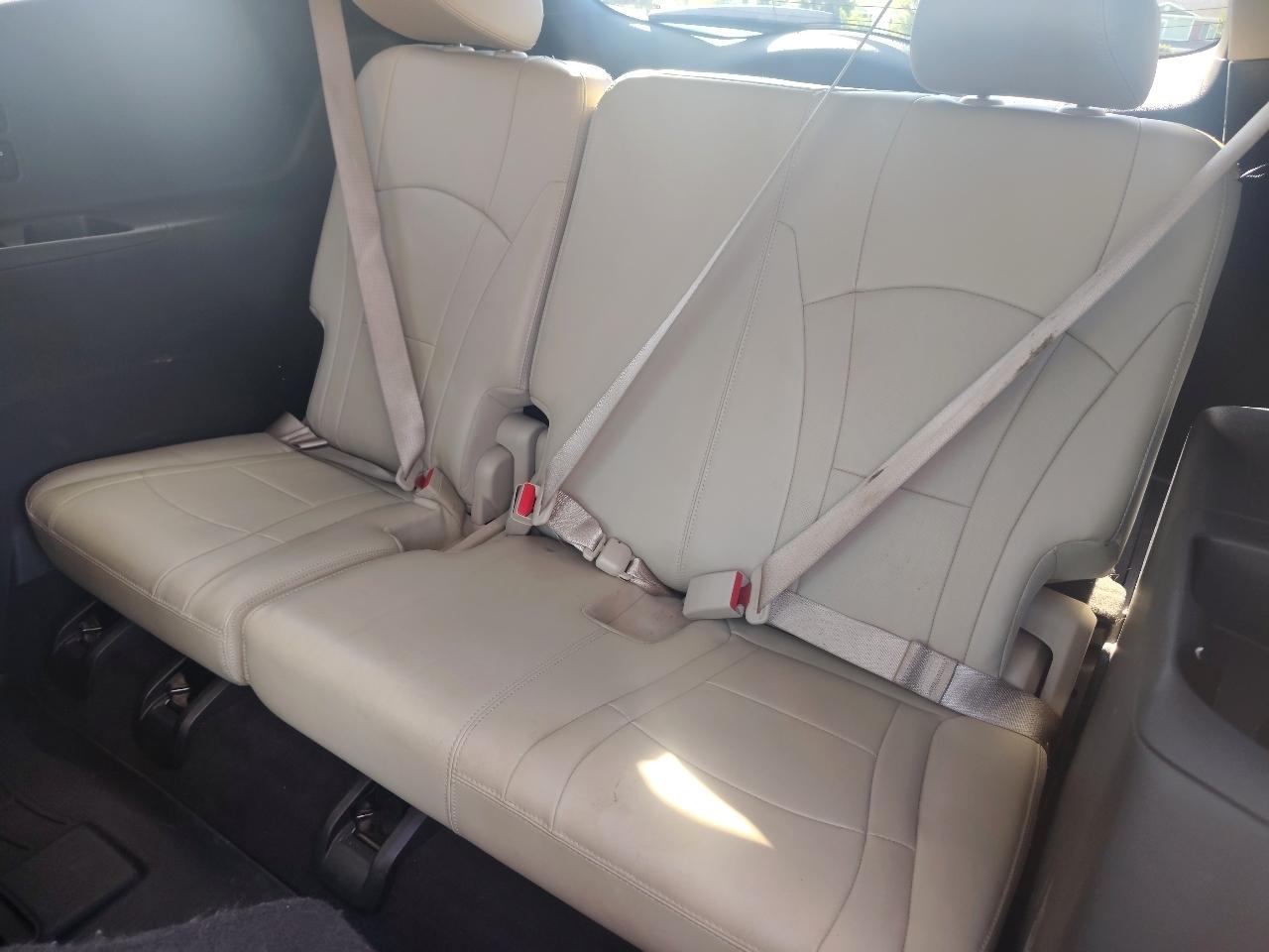 Buick Enclave Essence AWD 2018
