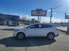 2018 Buick Enclave 