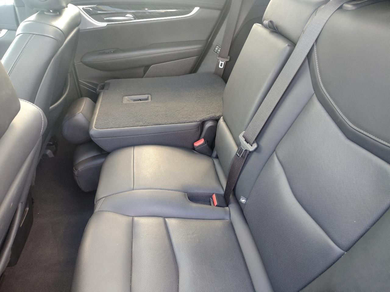 Cadillac XT6 Premium Luxury 2023