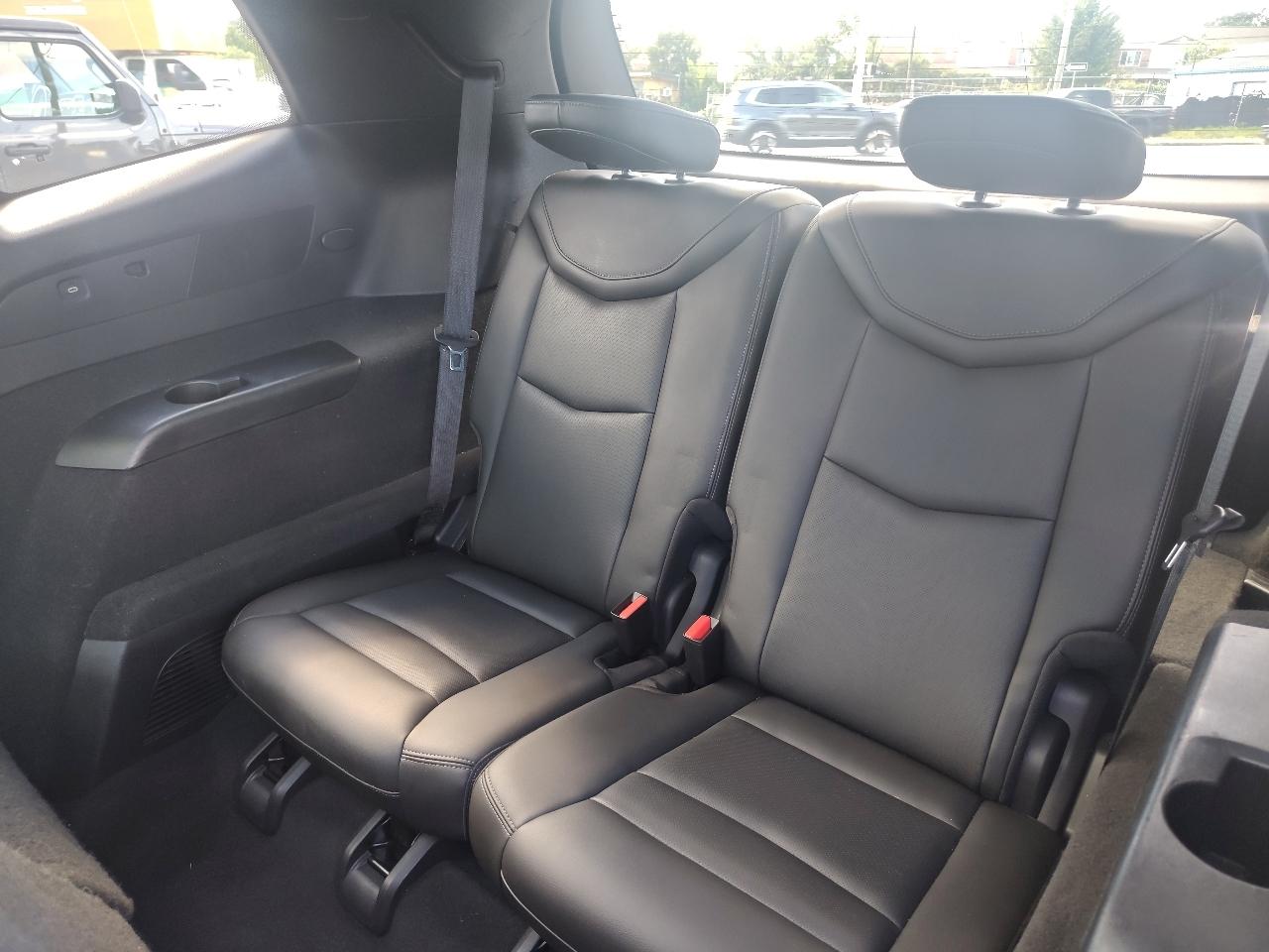 Cadillac XT6 Premium Luxury 2023
