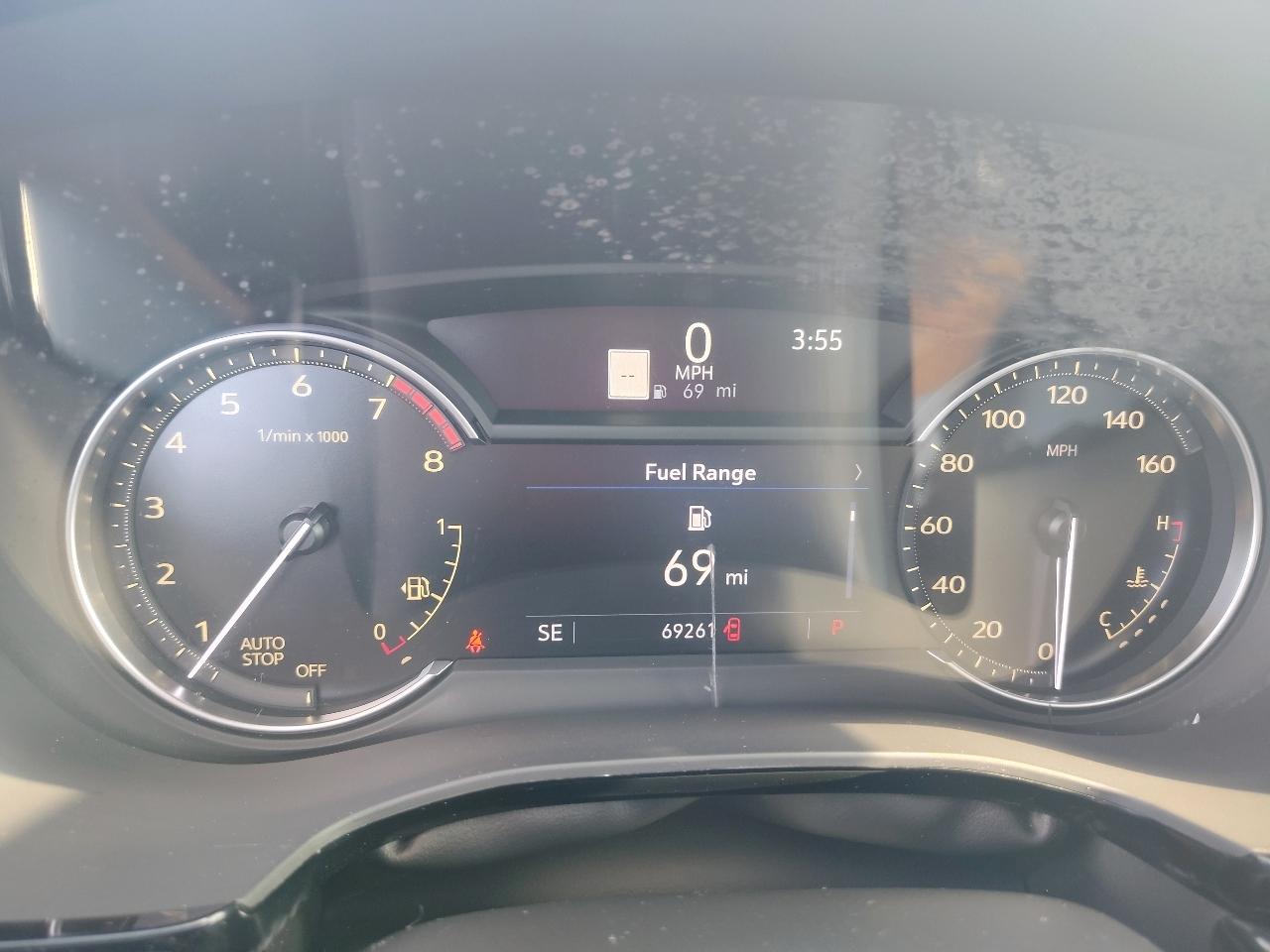 Cadillac XT6 Premium Luxury 2023